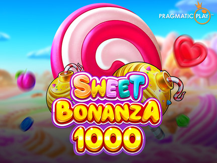 Sweet Bonanza